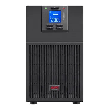 APC Easy UPS On-Line 3000VA 230V – SRV3KI