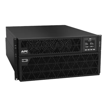APC Smart-UPS RT 10kVA 230V – SRTG10KXLI