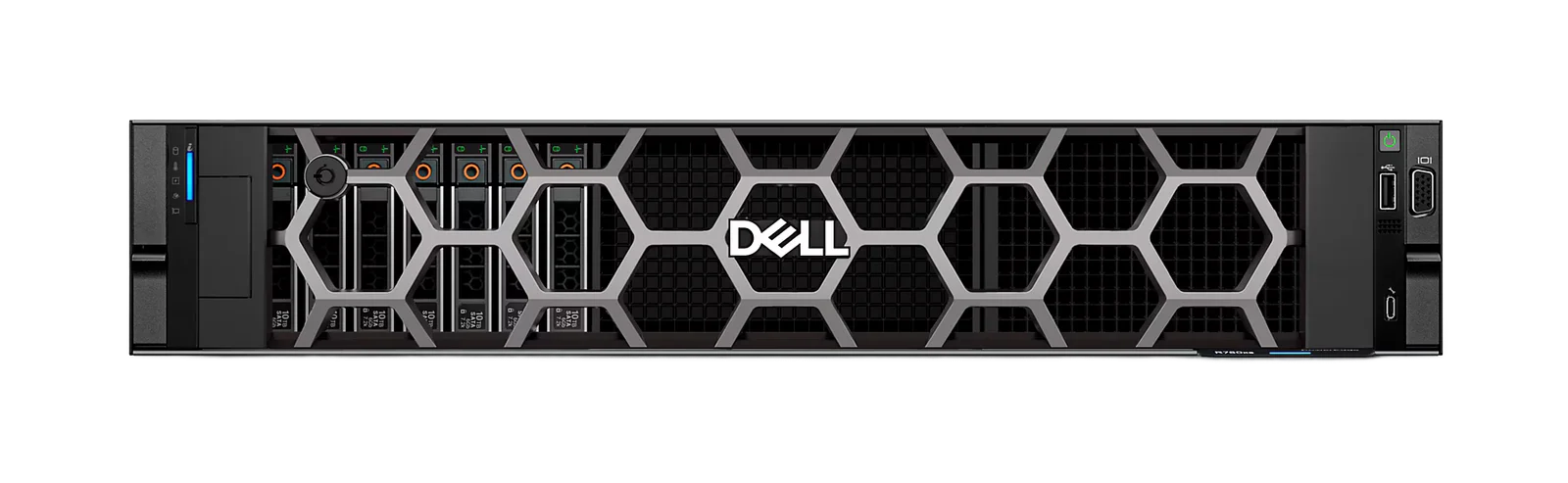 Dell PowerEdge R760xs
