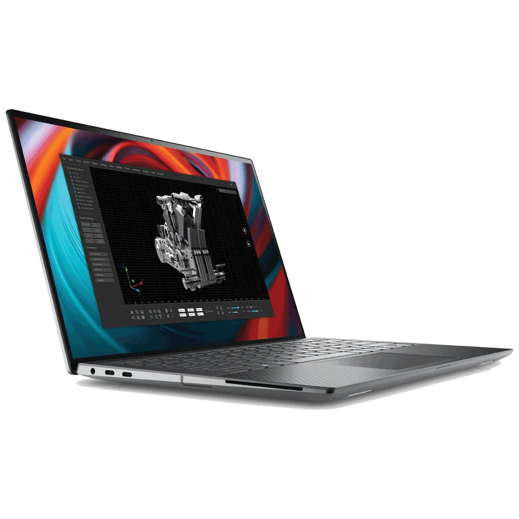 Dell Precision 5490 Mobile Workstation