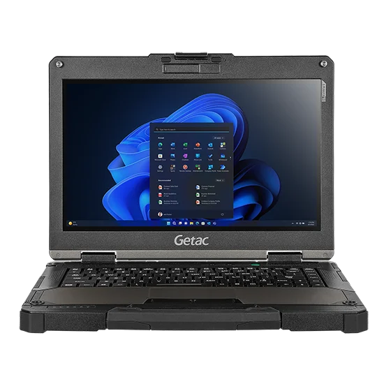 Getac Rugged Laptops-B360
