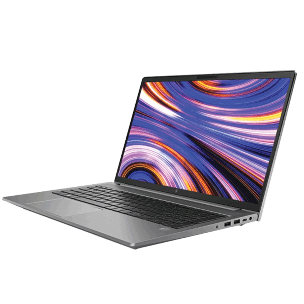 HP ZBook Power Mobile Workstation