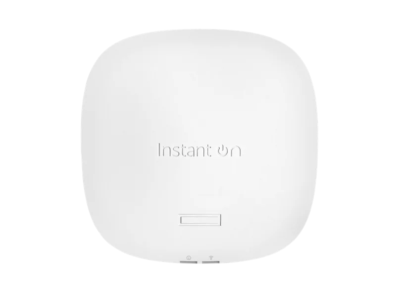 HPE Networking Instant On AP25