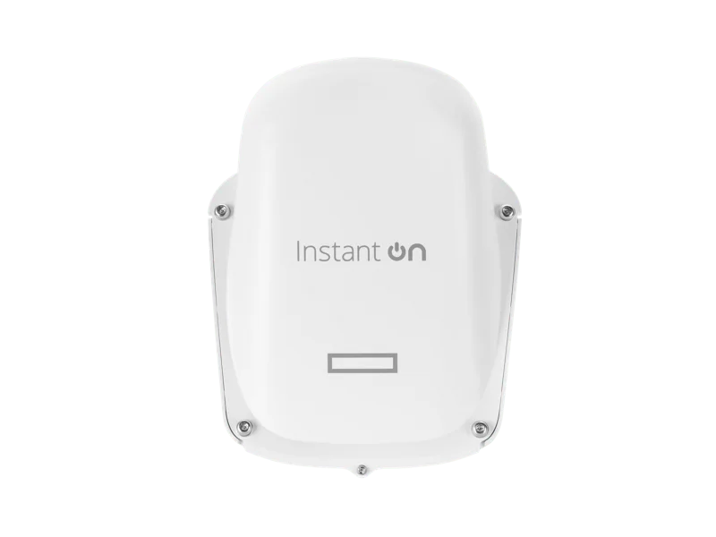HPE Networking Instant On AP27