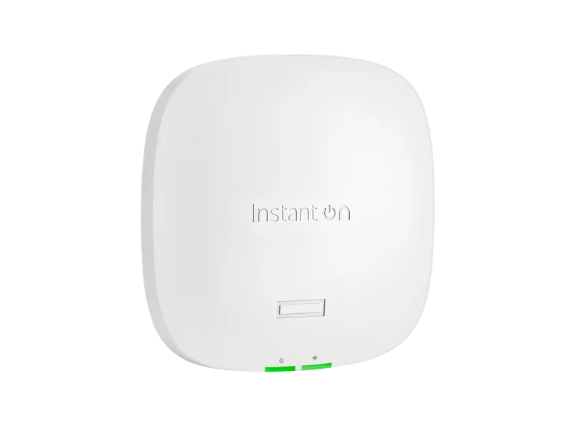 HPE Networking Instant On AP32
