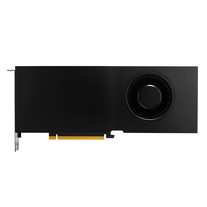 NVIDIA RTX A5500 Graphics Card