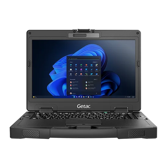 Getac Rugged Laptops -S410G5