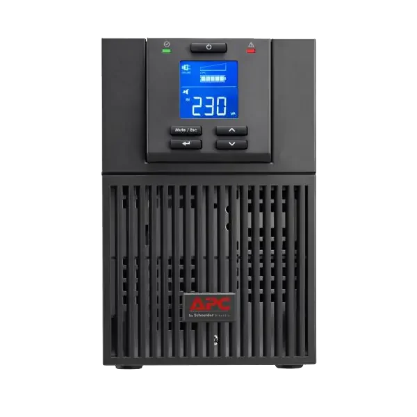 APC Easy UPS On-Line, 1000VA/800W – APC SRV1KI