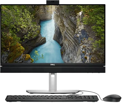 Dell OptiPlex 7410 All-In-One