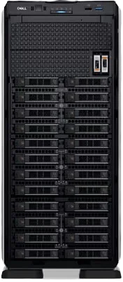 Dell PowerEdge T550 Tower Server