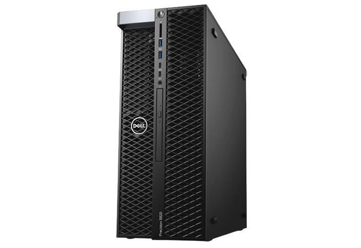 Dell Precision 5820 Tower Workstation