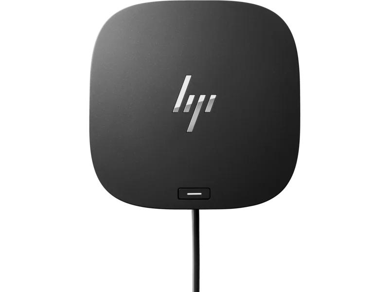 HP USB-C Dock G5