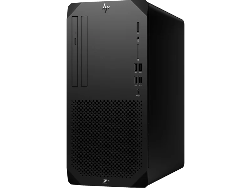 HP Z1 Tower Workstation