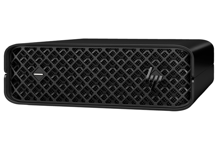 HP Z2 Mini Workstation
