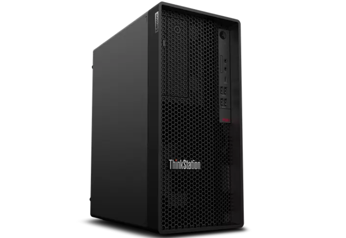 Lenovo ThinkStation P350