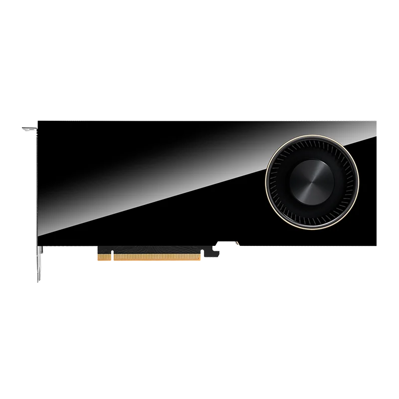 NVIDIA RTX 6000 Ada