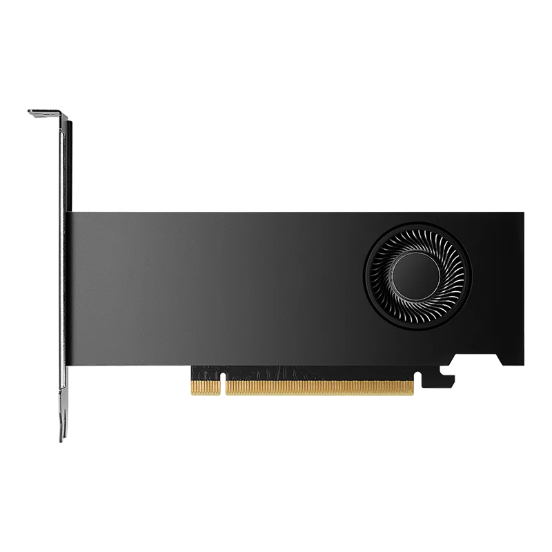 NVIDIA RTX 2000 Ada