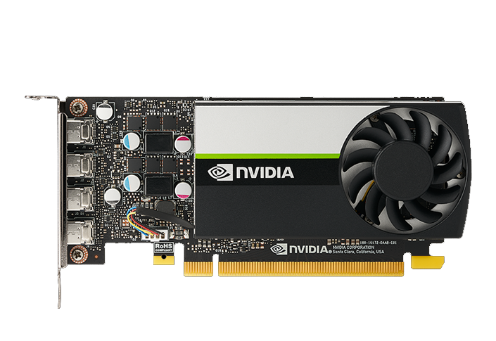NVIDIA  T400